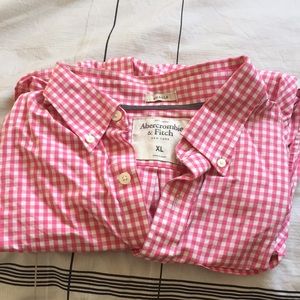 Abercrombie shirt